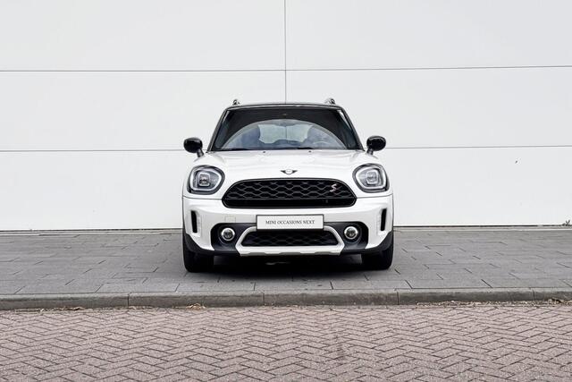 Mini COUNTRYMAN Cooper S Untamed Edition