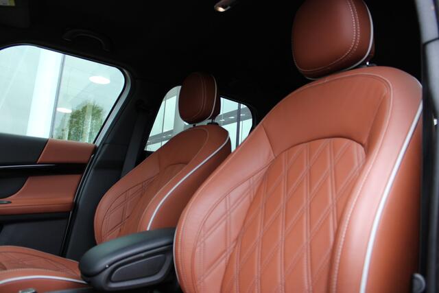 Mini COUNTRYMAN Cooper Rockingham GT JCW Automaat / Premium Go Pakket / Achteruitrijcamera / LED / Comfort Access / Park Assistant / Stoelverwarming