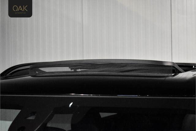 Mini COUNTRYMAN Cooper SE Hybrid ALL4 Chili Aut. | Navigatie | Panorama | Leder | H&K | Camera | 18"LM | Black Pack | Thunder Grey