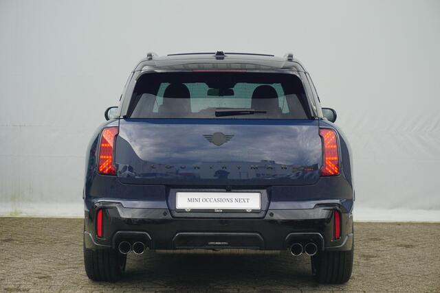 Mini COUNTRYMAN JCW ALL4 John Cooper Works / Pakket XL / 20'' LM Velgen /