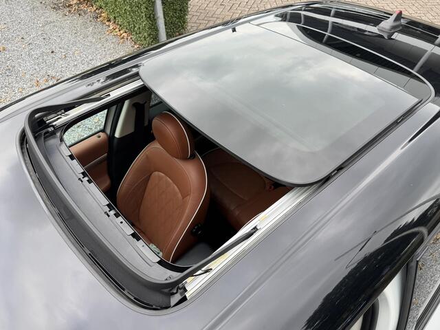 Mini COUNTRYMAN Mini 2.0 Cooper S E ALL4 MINI Yours (Pano,Leer,Camera,Navi,Acc)