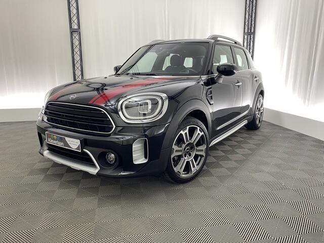 Mini COUNTRYMAN Mini 1.5 Cooper Business Edition Automaat | Apple Carplay | Navi | Cruise Control |
