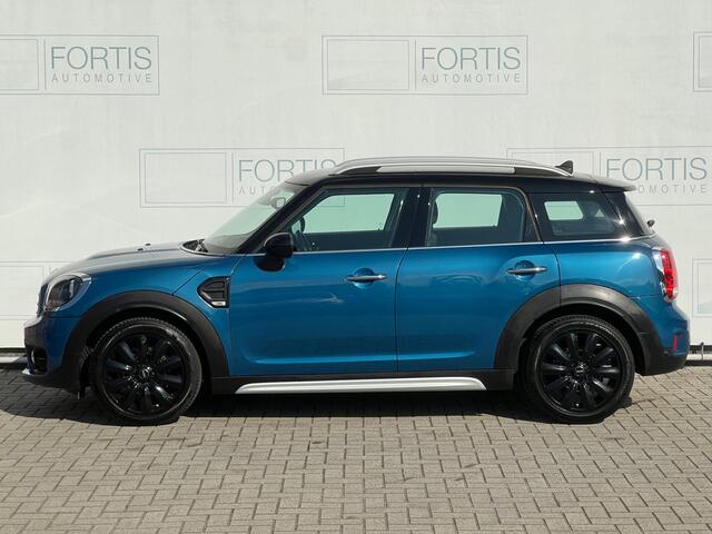 Mini COUNTRYMAN Mini 1.5 Cooper NAVI | NL-AUTO | PDC
