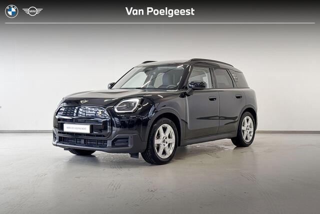 Mini COUNTRYMAN SE ALL4 Classic M Plus 66.5 kWh
