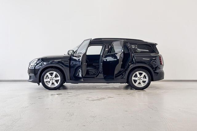 Mini COUNTRYMAN SE ALL4 Classic M Plus 66.5 kWh