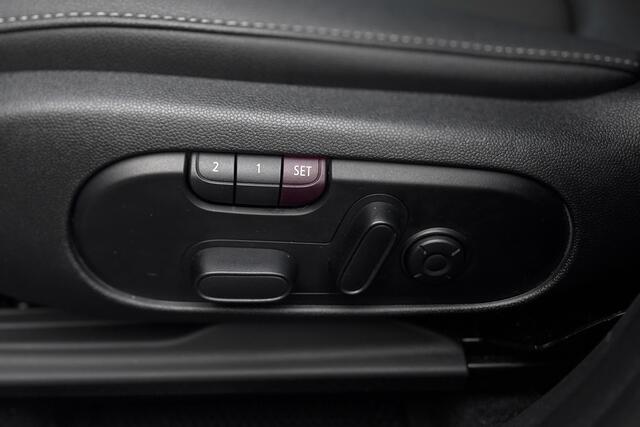 Mini COUNTRYMAN 2.0 Cooper SE | Memory | Sportleder | Comfort Access | Adaptief Cruise | Head-Up