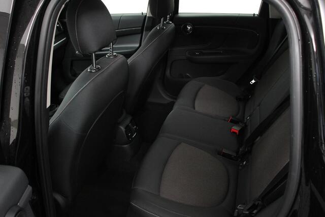 Mini COUNTRYMAN Cooper 2.0 S ALL4 Hybride Navigatie Parkeersensoren achter Cruise Control Climate Control Full LED