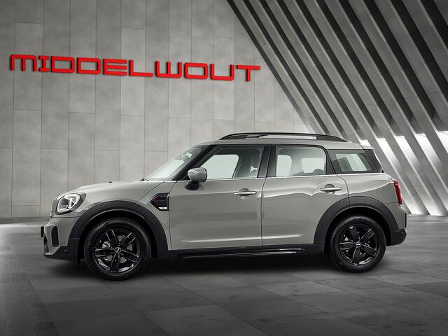 Mini COUNTRYMAN Mini 1.5 Northwood/Clima/Leder/Pano/Camera/BTW