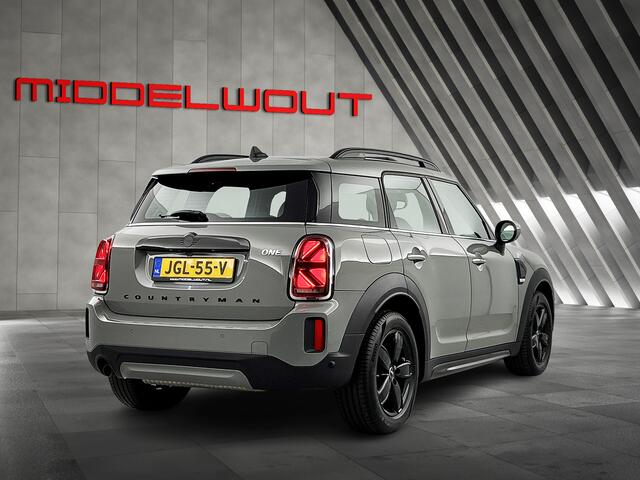 Mini COUNTRYMAN Mini 1.5 Northwood/Clima/Leder/Pano/Camera/BTW