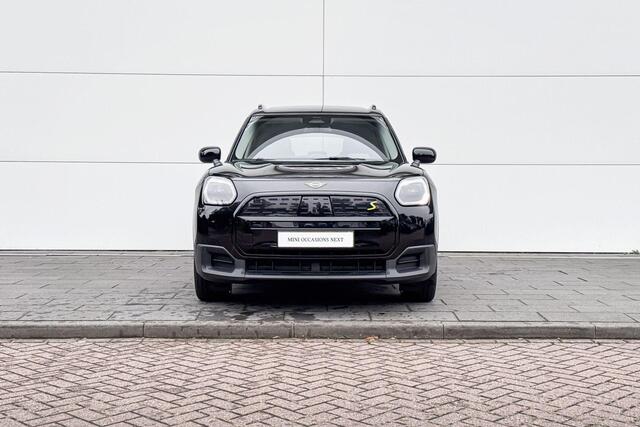 Mini COUNTRYMAN Electric SE ALL4 Classic M Plus 66.5 kWh