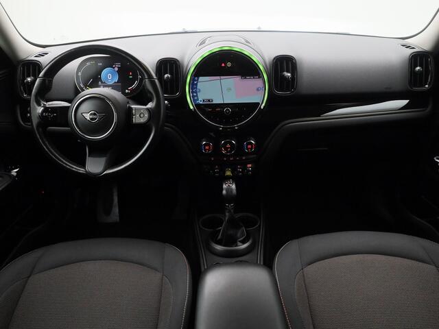 Mini COUNTRYMAN Mini 2.0 Cooper S E ALL4 | LED | CRUISE | CARPLAY
