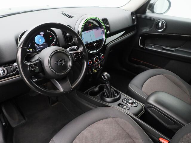 Mini COUNTRYMAN Mini 2.0 Cooper S E ALL4 | LED | CRUISE | CARPLAY