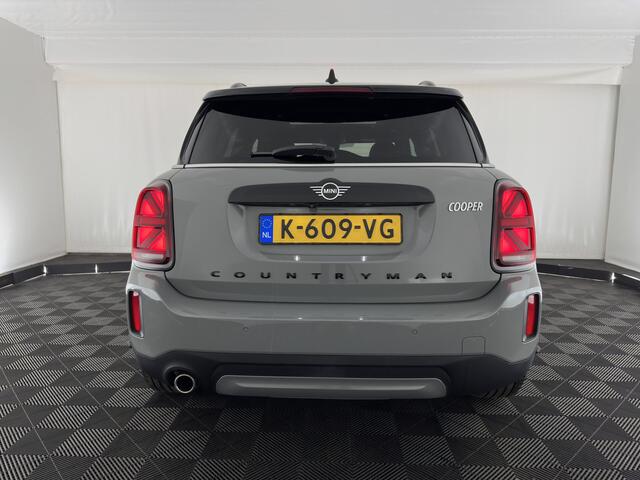 Mini COUNTRYMAN Mini 1.5 Cooper Boardwalk Edition Aut. *PANO | HEAD-UP | ADAPTIVE-CRUISE | LUXURY-LEATHER | FULL-LED | HARMAN/KARDON | CAMERA | KEYLESS | HEATED-SPORTSEATS | AMBIENT-LIGHT | DAB+ | ECC | PDC | 18''ALU*