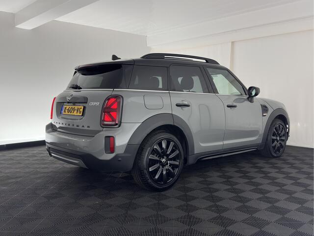 Mini COUNTRYMAN Mini 1.5 Cooper Boardwalk Edition Aut. *PANO | HEAD-UP | ADAPTIVE-CRUISE | LUXURY-LEATHER | FULL-LED | HARMAN/KARDON | CAMERA | KEYLESS | HEATED-SPORTSEATS | AMBIENT-LIGHT | DAB+ | ECC | PDC | 18''ALU*