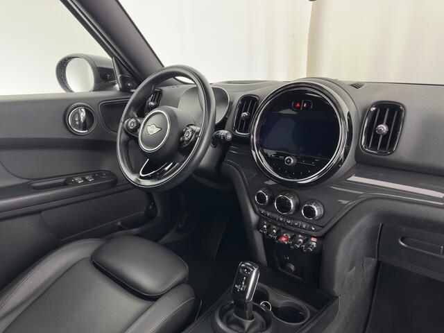 Mini COUNTRYMAN Mini 1.5 Cooper Boardwalk Edition Aut. *PANO | HEAD-UP | ADAPTIVE-CRUISE | LUXURY-LEATHER | FULL-LED | HARMAN/KARDON | CAMERA | KEYLESS | HEATED-SPORTSEATS | AMBIENT-LIGHT | DAB+ | ECC | PDC | 18''ALU*