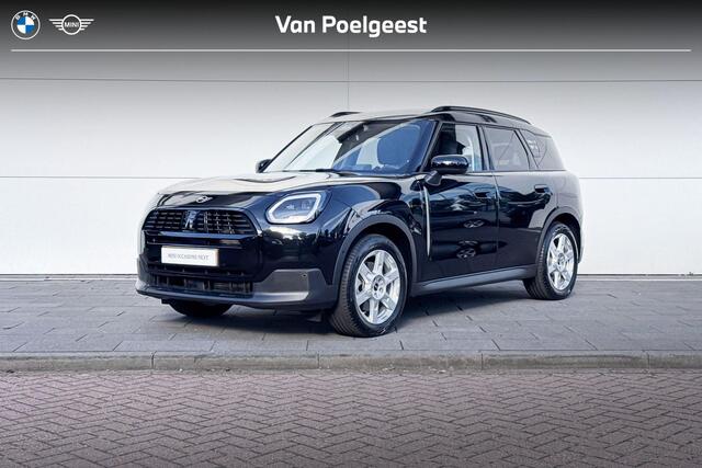 Mini COUNTRYMAN C Classic M Plus