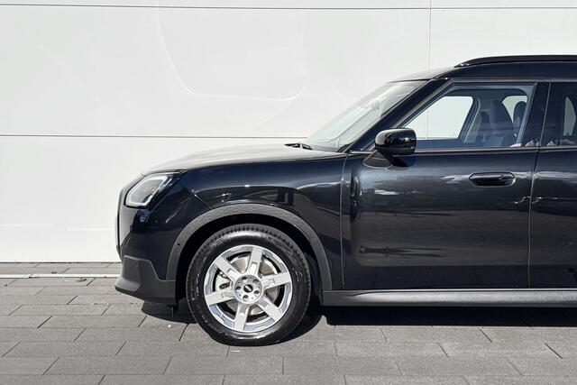 Mini COUNTRYMAN C Classic M Plus