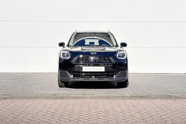 Mini COUNTRYMAN C Classic M Plus