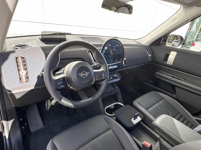 Mini COUNTRYMAN C Classic M Plus