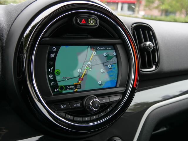 Mini COUNTRYMAN Mini 2.0 Cooper S E ALL4 Salt | APPLE CARPLAY |