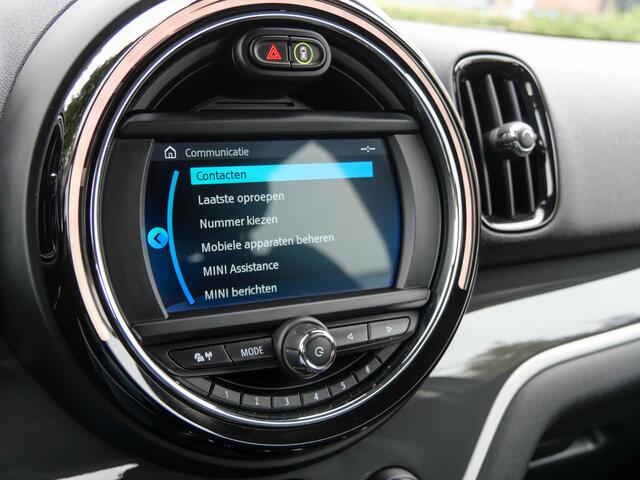Mini COUNTRYMAN Mini 2.0 Cooper S E ALL4 Salt | APPLE CARPLAY |