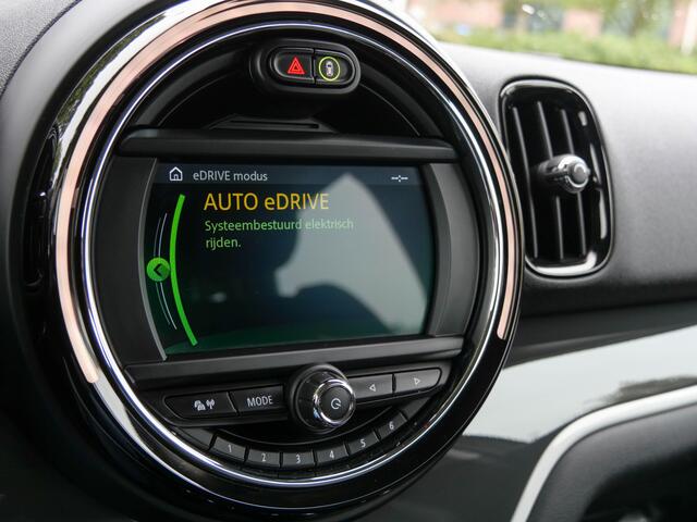 Mini COUNTRYMAN Mini 2.0 Cooper S E ALL4 Salt | APPLE CARPLAY |
