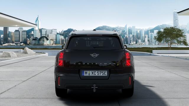 Mini COUNTRYMAN Mini SE ALL4 Classic M Plus 66.5 kWh YUC