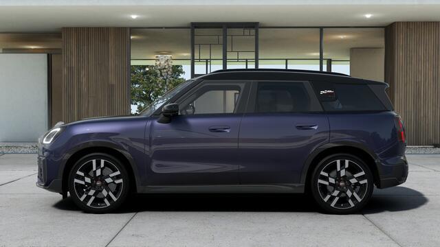 Mini COUNTRYMAN Mini 2.0 S ALL4 John Cooper Works L YUC