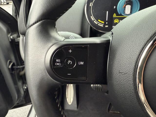 Mini COUNTRYMAN 2.0 Cooper S E ALL4 John Cooper Works