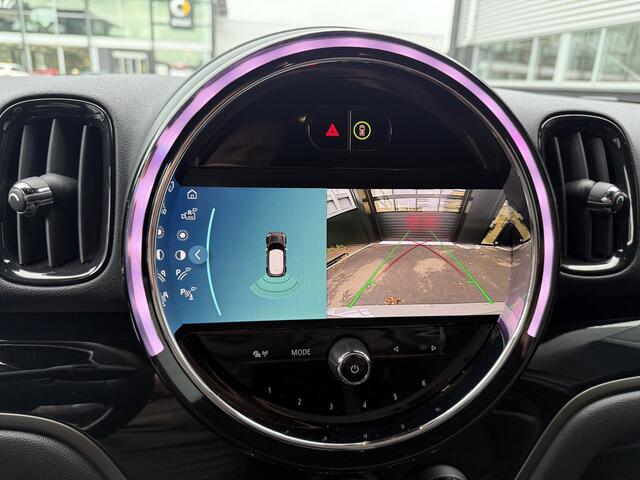 Mini COUNTRYMAN 2.0 Cooper S E ALL4 John Cooper Works