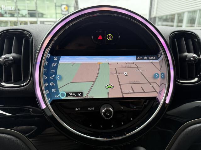 Mini COUNTRYMAN 2.0 Cooper S E ALL4 John Cooper Works