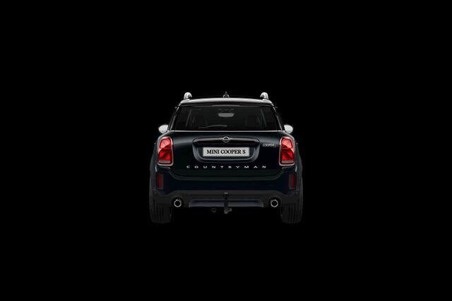 Mini COUNTRYMAN 2.0 Cooper S MINI Yours - Verwacht: oktober 2025