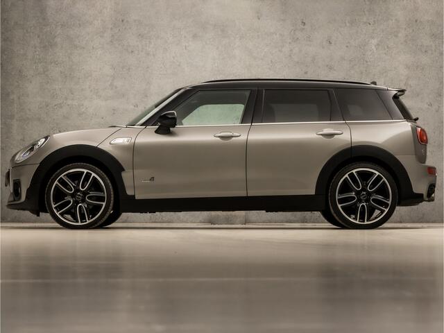 Mini COUNTRYMAN Mini 2.0 Cooper S ALL4 Chili 192Pk Automaat (PANORAMADAK, JCW PACK, DEALER ONDERHOUDEN, GROOT NAVI, SFEERVERLICHTING, HARMAN/KARDON, STOELVERWARMING, GETINT GLAS, LED KOPLAMPEN, NIEUWSTAAT)