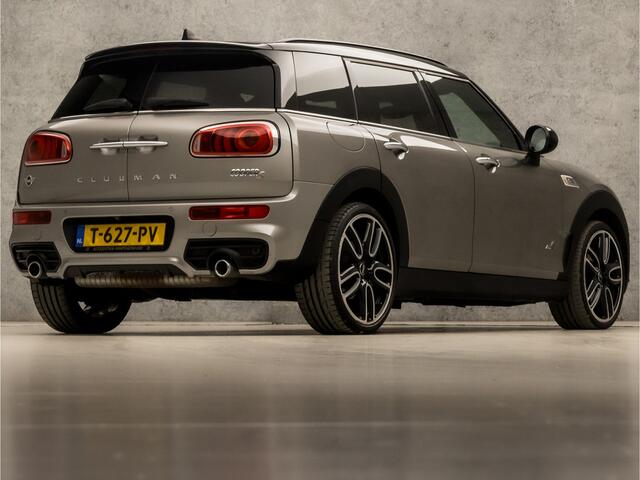 Mini COUNTRYMAN Mini 2.0 Cooper S ALL4 Chili 192Pk Automaat (PANORAMADAK, JCW PACK, DEALER ONDERHOUDEN, GROOT NAVI, SFEERVERLICHTING, HARMAN/KARDON, STOELVERWARMING, GETINT GLAS, LED KOPLAMPEN, NIEUWSTAAT)