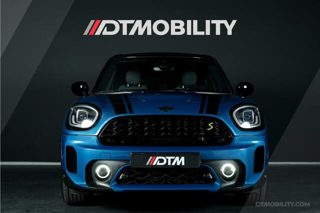 Mini COUNTRYMAN Mini 2.0 Cooper SE ALL4 | Pano | Head-UP | Sfeer