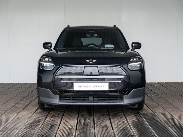 Mini COUNTRYMAN E Blackyard Edition