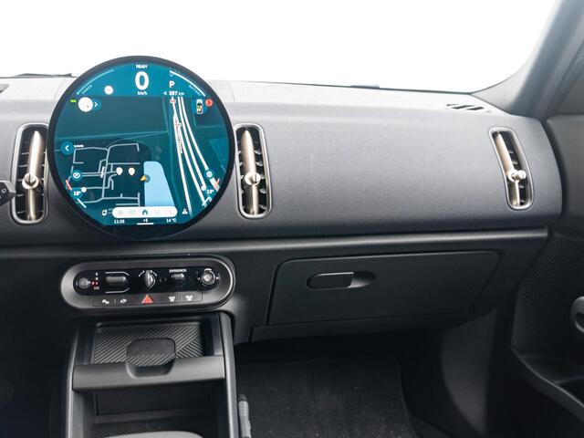 Mini COUNTRYMAN E Blackyard Edition