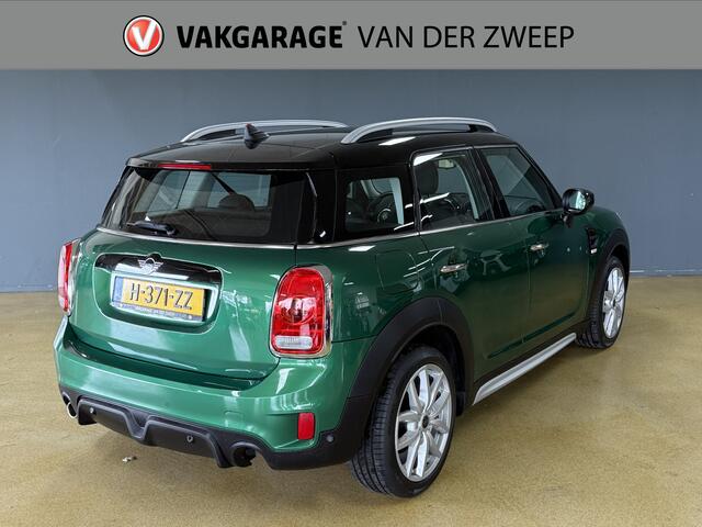 Mini COUNTRYMAN Mini 1.5 Cooper | Trekhaak | Navi | Cruise
