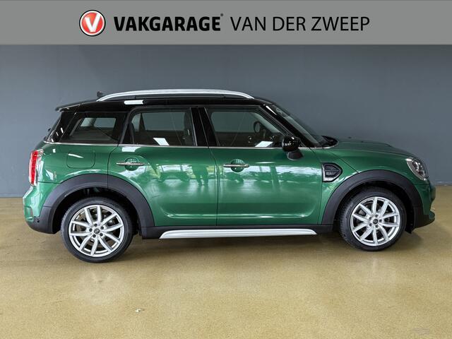 Mini COUNTRYMAN Mini 1.5 Cooper | Trekhaak | Navi | Cruise