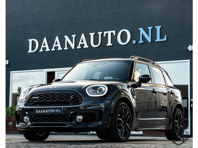 Mini COUNTRYMAN Mini 2.0 Cooper S Chili