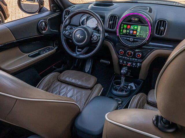 Mini COUNTRYMAN Mini 2.0 Cooper S Chili