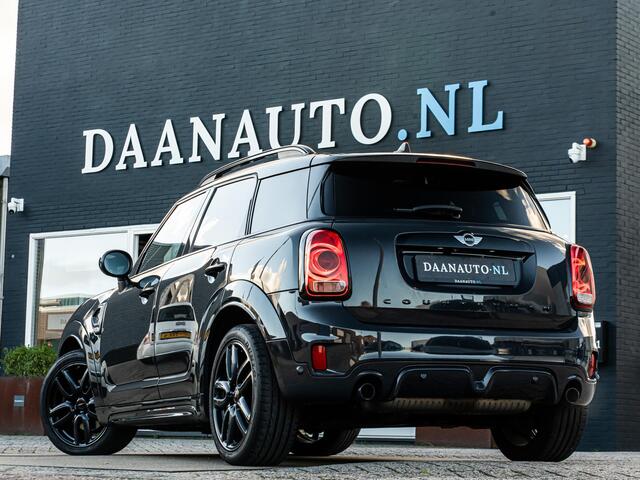 Mini COUNTRYMAN Mini 2.0 Cooper S Chili