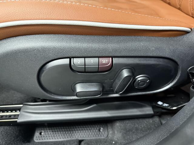 Mini COUNTRYMAN 2.0 Cooper S E ALL4 Leder/Pano/H&K/HUD/Camera