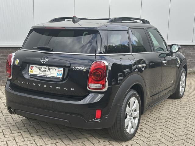 Mini COUNTRYMAN Mini 2.0 Cooper S E ALL4 Chili | Leer | Panorama | Key-less | Winter-pakket | Interesse, Proefrit? Bel of app met: 06-24 28 28 42