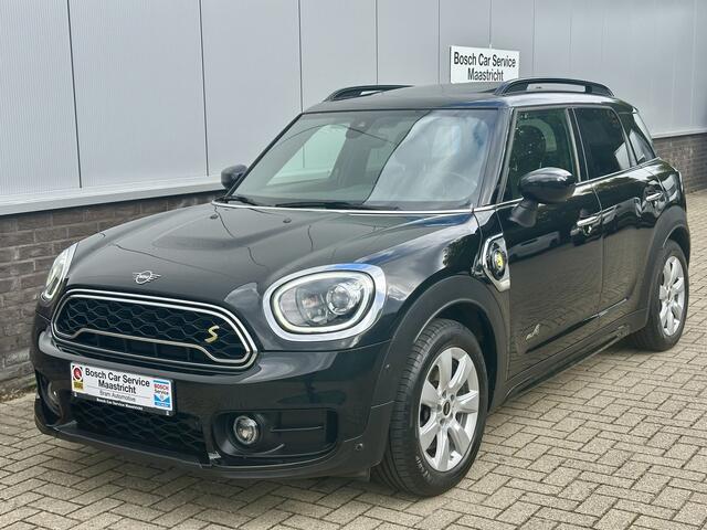 Mini COUNTRYMAN Mini 2.0 Cooper S E ALL4 Chili | Leer | Panorama | Key-less | Winter-pakket | Interesse, Proefrit? Bel of app met: 06-24 28 28 42
