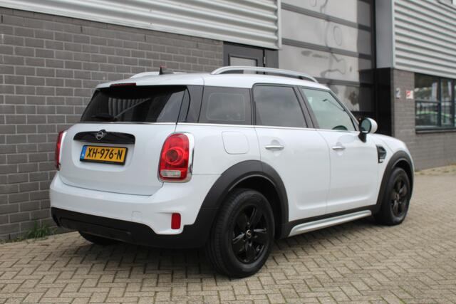 Mini COUNTRYMAN Mini 1.5 / Carplay / Navigatie / N.A.P.