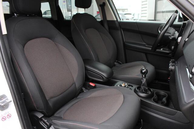 Mini COUNTRYMAN Mini 1.5 / Carplay / Navigatie / N.A.P.