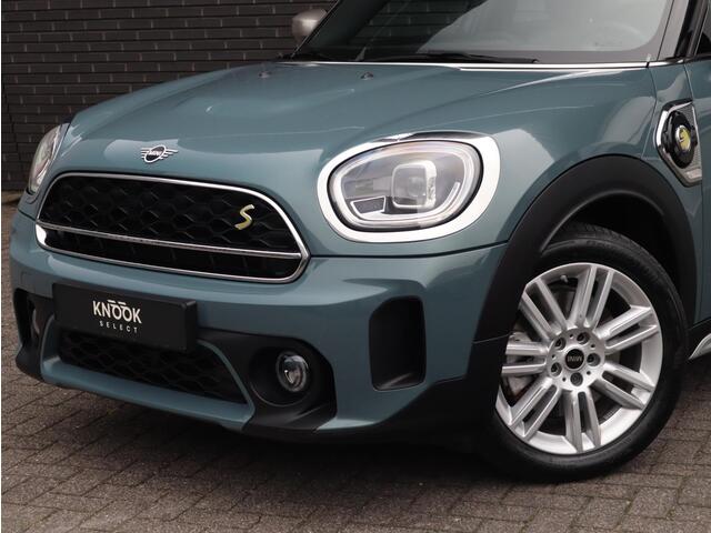 Mini COUNTRYMAN 2.0 Cooper S E ALL4 Classic / Panodak / Sportleder / Comfort Access