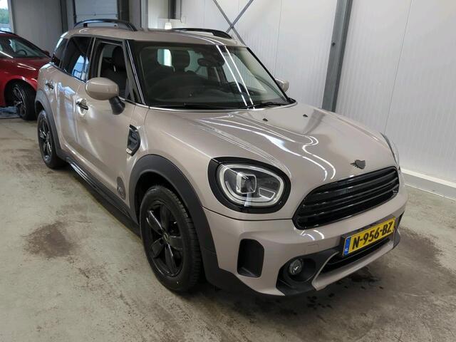 Mini COUNTRYMAN Mini 1.5 One Business Edition