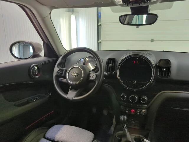 Mini COUNTRYMAN Mini 1.5 One Business Edition
